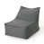 Tissu gris