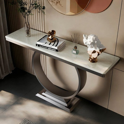 Orona 47.2" Console Table