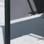 Pergola en acier l 10 pi x P 10 pi-97830418