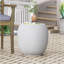 Table d'appoint Albreda