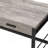 Versatile Writing Desk With Modern Design And Practical Storage Options