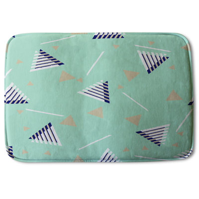 Kessler Non-Slip Bath Rug