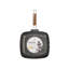 28 cm Non-Stick Grill Pan / Griddle Set