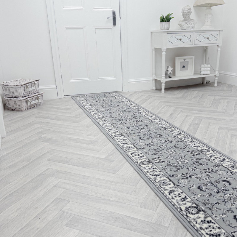 Runner Oriental Area Rug, Runner 70 x 150 cm