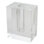 Larocca Crystal Table Vase
