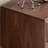 Multi-functional Storage Sideboard Cabinet