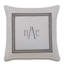 Amal Square Pillow Cover & Insert