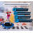 Machrus Upper Bounce Mini Trampoline - Rebounder Exercise Fitness Trampoline-112237991