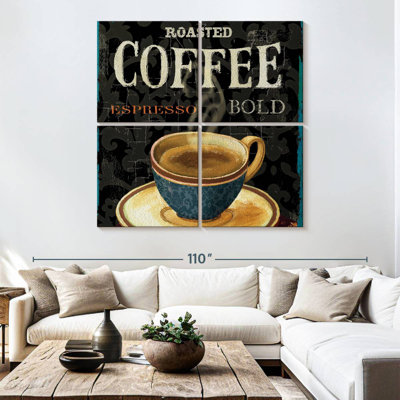 Kema Today's Coffee IV