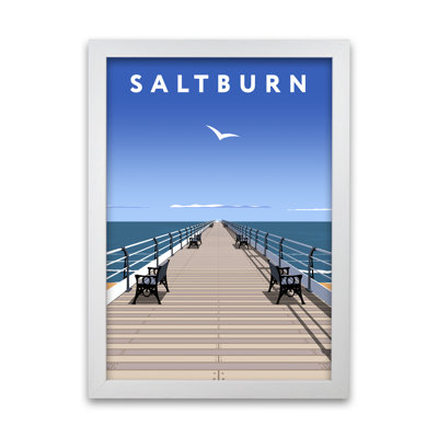 Saltburn 1 Piece Wall Art