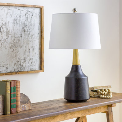 Lampe de table 26 "Scotia