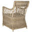 Upholstered Armchair