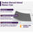 Manhattan Memory Foam Mattress-729373913-681079865