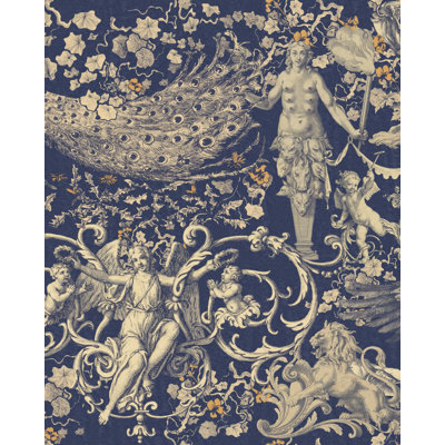 Imaginarium Wallpaper Roll