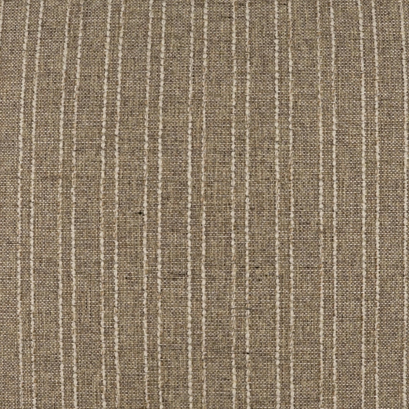 Boxford Square Pillow Cover & Insert, Burlap, Square 24"