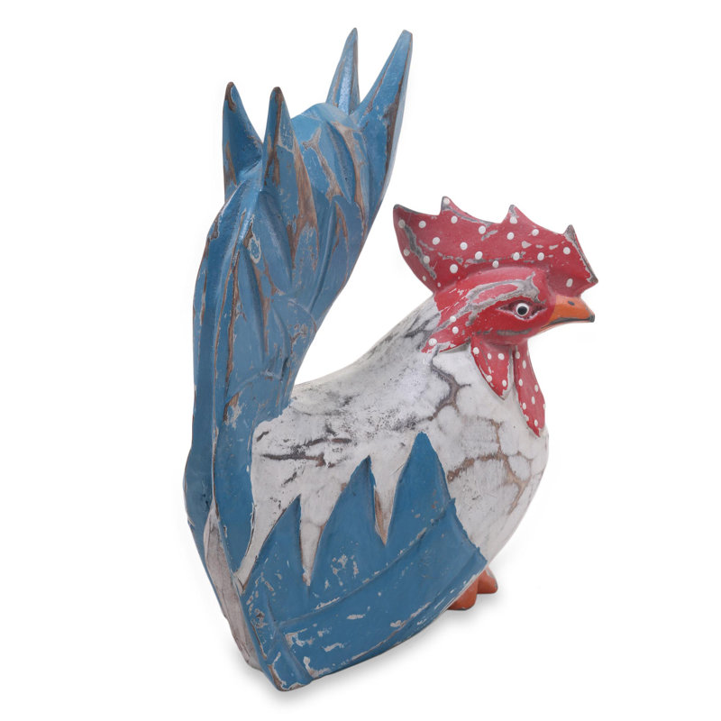Ensemble de 2 figurines Bellmore