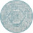 Oriental Indoor / Outdoor Rug-738844727