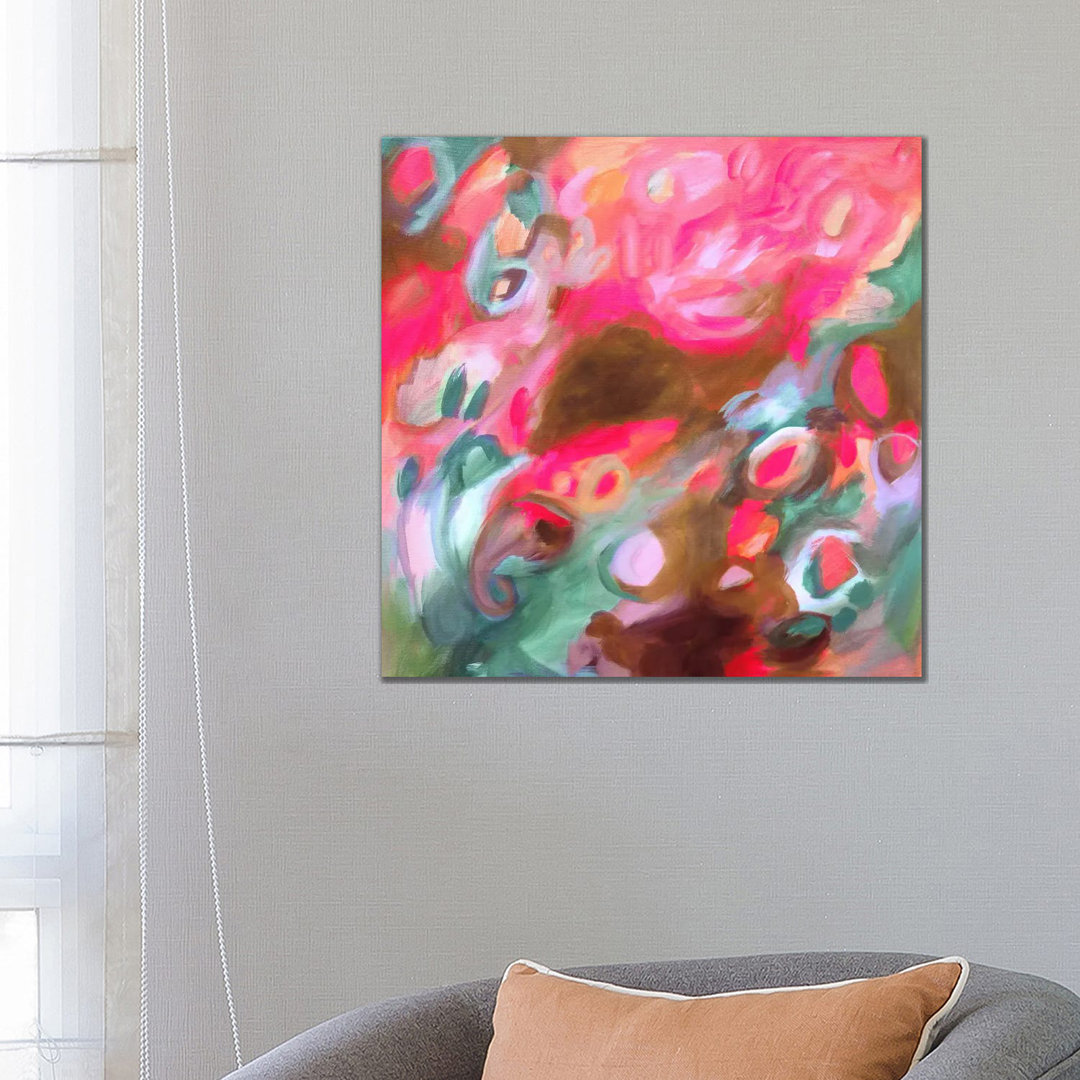 Sweetness von Stephanie Corfee - Gallery-Wrapped Canvas Giclée on Canvas