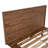Kriebel Solid Acacia Bed-2006381951