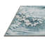Tapis gris lavable à la machine-1444735016