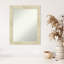 Miroir d'appoint mural Loranna-1927048373
