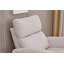 Fauteuil inclinable électrique en chenille de 33,9 po de large Alaine-1170845386