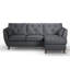 Hoxton 3 Seater Leather Maxi Sofa Chaise-835098919-836540368-835098912