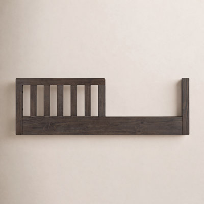 Albie Toddler Bed Rail