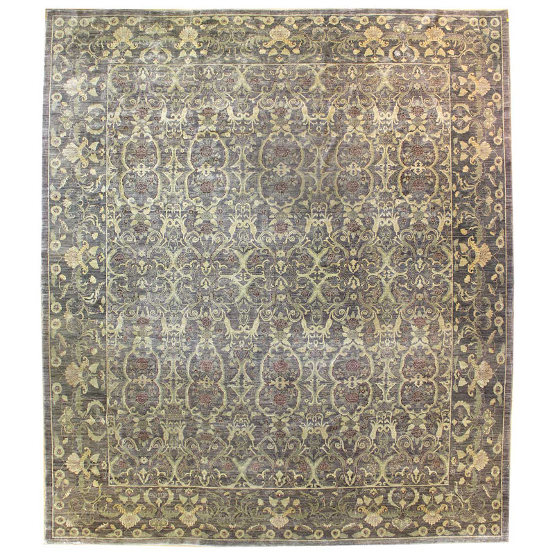 One-of-a-Kind 12'3" X 15'3" Area Rug