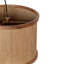 Luminaire suspendu Mariana