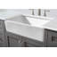 Ensemble de meuble-lavabo simple 54 po-1089493864