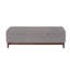 Banc de rangement Gisbert 2