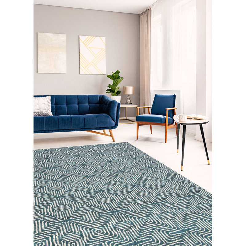 Botsford Wool Indoor Rug