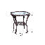 Ensemble de chaise en rotin Summer-22118301