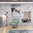 Metal Flat Wall Mirror-85989672-85989673