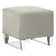 Brooklyn Upholstered Ottoman