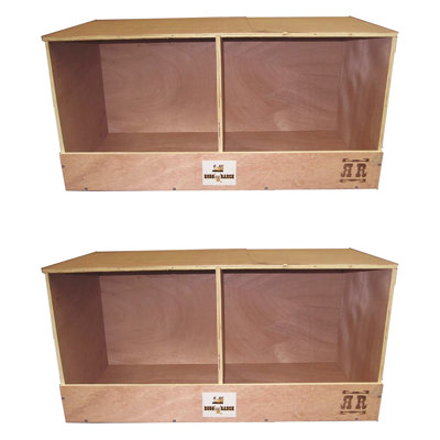 Nesting Boxes
