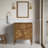 Modway Elysian 29" Single Bathroom Vanity Base Only-93027925