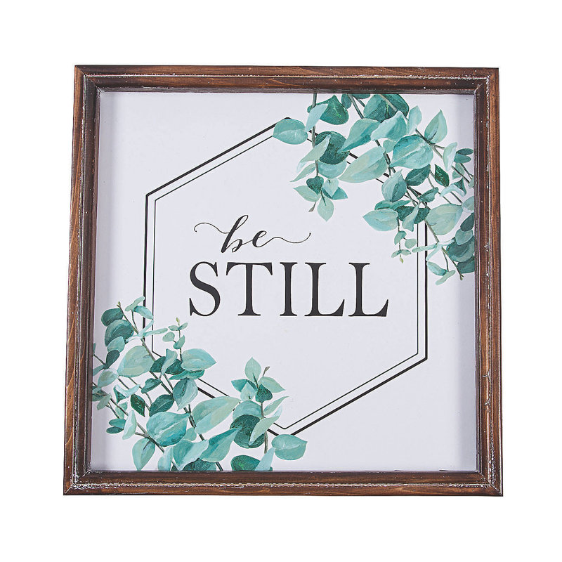 Wall Decor