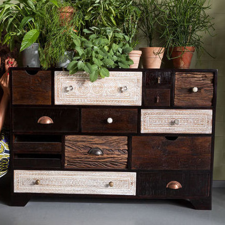 Finca Sideboard