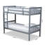Lit superposé simple au-dessus de simple Keiani-1693064223