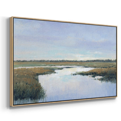 " Coastal Plains I "