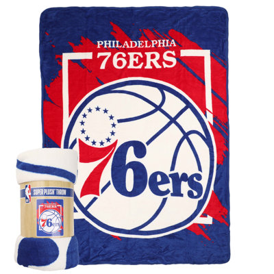 Throw Blanket