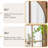 Rectangle Solid Wood Full Length Mirrors