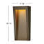 Taper LED Outdoor Flush Mount-805516603