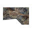 Aubusson Handwoven High-Quality Blue/Green/Beige/Brown Area Rug