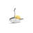 Ironwood Gourmet Citrus Squeezer