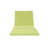 Waterproof Outdoor Seat Cushion - , 25.76"W X 74.96"D 1.95"H, No Assembly For Activities Canoe Adventures