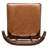 Waverly Leather Dining Chair-441077656-445245621