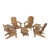 Teck est en rupture de stock